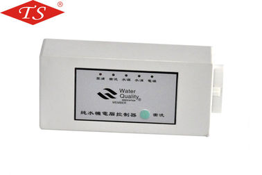 Chiny RO 24 V 5 świateł Micro Controller, Home Water Purification Systems dostawca