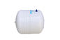 Oczyszczacz wody do użytku domowego 3.2G Żelazne zbiorniki do uzdatniania wody Biały kolor Zatwierdzenie WQA dostawca