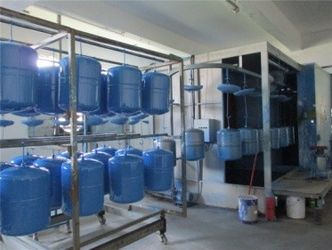 ChinyRura filtracyjna wodyfirma