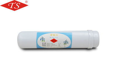 Chiny Duży wkład filtracyjny ze słomy pszennej T33 Niewielki wkład filtracyjny dostawca