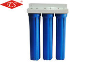 Chiny National Aqua Pure Water Filter, 3 części zamienne do filtra wody fabryka