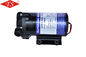24 Volt System oczyszczania wody Booster RO Pompa 50G E-CHEN 1A Prąd znamionowy dostawca