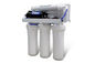 50G Automatyczny system oczyszczania wody płuczącej 10-calowy 5-mikronowy PP pierwszy stopień dostawca