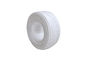 Biała plastikowa rurka filtracyjna z PE 1,00 ± 0,05 mm Grubość ścianki Łatwa instalacja dostawca