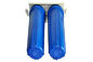 20 &amp;#39;&amp;#39; dwustopniowy filtr do wody 32 kg maksymalne ciśnienie Niebieski kolor Wygląd dostawca