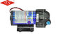 Membrana RO 24VDC Pompa wspomagająca ciśnienie wody 200GPD Duża pojemność dostawca