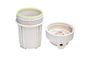 5-calowy biały kolor RO Obudowa filtra nietoksyczny materiał do systemu oczyszczania wody dostawca