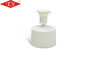 Biały kolor Woda mineralna Pot Food Grade PP Materiały Filtr wody Części dostawca