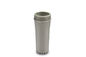 Podwójny pierścień O 10-calowy korpus filtra wody z materiałem spożywczym PP dostawca