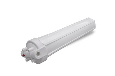 Obudowa filtra bezbarwnego koloru RO Obudowa filtra 380Psi ciśnienia dla systemu RO dostawca