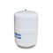 3G Biała obudowa ze stali węglowej RO Membrana Zbiornik ciśnieniowy wody do fabryki magazynowej dostawca