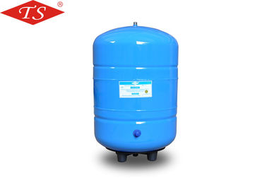 Zbiornik odwróconej osmozy ze stali węglowej 6G 20 - 30 kg ciśnienia Brust